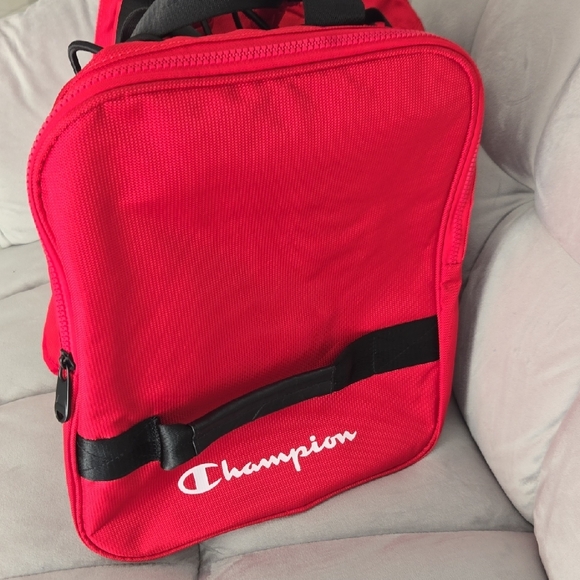 Champion Travel Bag *NWOT - Picture 4 of 6